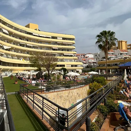In Santa Maria With View Apartment